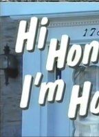 Hi Honey, I'm Home! 1991 film scènes de nu