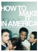 How to Make It in America scènes de nu
