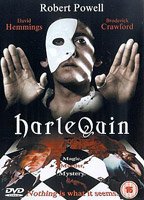 Harlequin 1980 film scènes de nu