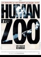 Human Zoo scènes de nu