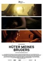 Hüter meines Bruders (2014) Scènes de Nu