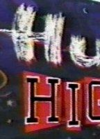 Hull High 1990 film scènes de nu