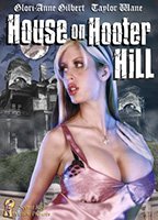House on Hooter Hill scènes de nu