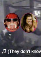 Hulk Hogan SexTape scènes de nu