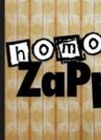 Homo Zapping (2003-présent) Scènes de Nu