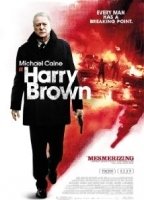 Harry Brown 2009 film scènes de nu