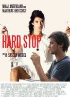 Hard Stop (2012) Scènes de Nu