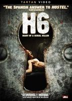 H6: Diary of a Serial Killer 2005 film scènes de nu