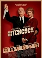 Hitchcock scènes de nu