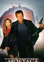 Hostage Train (1996) Scènes de Nu