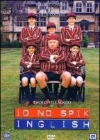 Io no spik inglish (1995) Scènes de Nu