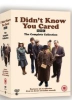 I Didn't Know You Cared (1975-1979) Scènes de Nu
