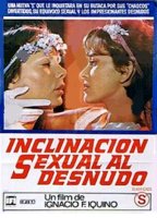 Inclinacion sexual al desnudo 1982 film scènes de nu