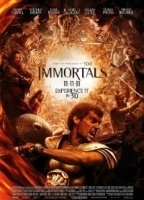 Immortals (2011) Scènes de Nu