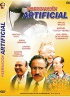 Inseminación artificial (1993) Scènes de Nu