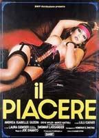 Il Piacere (1985) Scènes de Nu