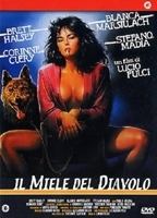The Devil's Honey 1986 film scènes de nu