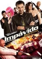 Impávido (2012) Scènes de Nu
