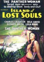 L'île du docteur Moreau 1932 film scènes de nu