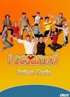 I Cesaroni (2006-2014) Scènes de Nu