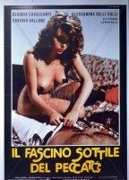 Il fascino sottile del peccato 1987 film scènes de nu
