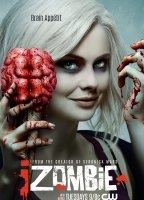 iZombie 2015 film scènes de nu