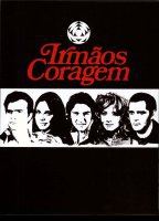 Irmãos Coragem 1970 - 1971 film scènes de nu