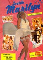 Inside Marilyn 1985 film scènes de nu