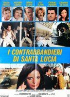 I Contrabbandieri di Santa Lucia 1979 film scènes de nu