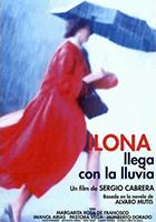 Ilona Arrives with the Rain scènes de nu