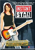 Instant Star 2004 - 2008 film scènes de nu