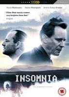 Insomnia (1997) Scènes de Nu
