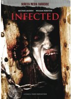 Infected (2013) Scènes de Nu