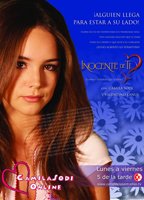 Inocente de ti (2004-2005) Scènes de Nu