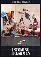 Incoming Freshman (1979) Scènes de Nu