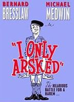I Only Arsked! (1958) Scènes de Nu