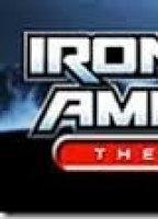 Iron Chef America (2005-présent) Scènes de Nu