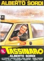 Il tassinaro (1983) Scènes de Nu