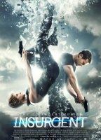 Insurgent (2015) Scènes de Nu