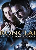 Ironclad: Battle for Blood 2014 film scènes de nu