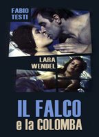 Il Falco e la colomba 1981 film scènes de nu