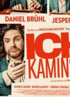 Ich Und Kaminski (2015) Scènes de Nu