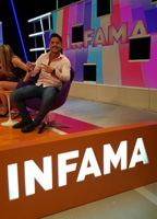 Infama (2008-2020) Scènes de Nu