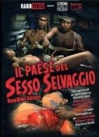 Il paese del sesso selvaggio (1972) Scènes de Nu
