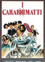 I Carabbimatti 1981 film scènes de nu