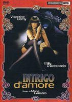 Intrigo d'amore 1988 film scènes de nu