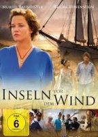 Inseln unter dem Wind (1995-1996) Scènes de Nu
