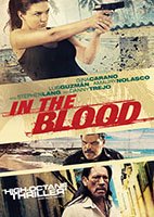 In the Blood 2014 film scènes de nu