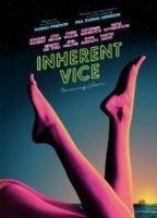Inherent Vice 2014 film scènes de nu