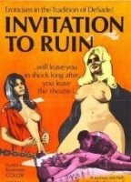 Invitation to Ruin (1968) Scènes de Nu